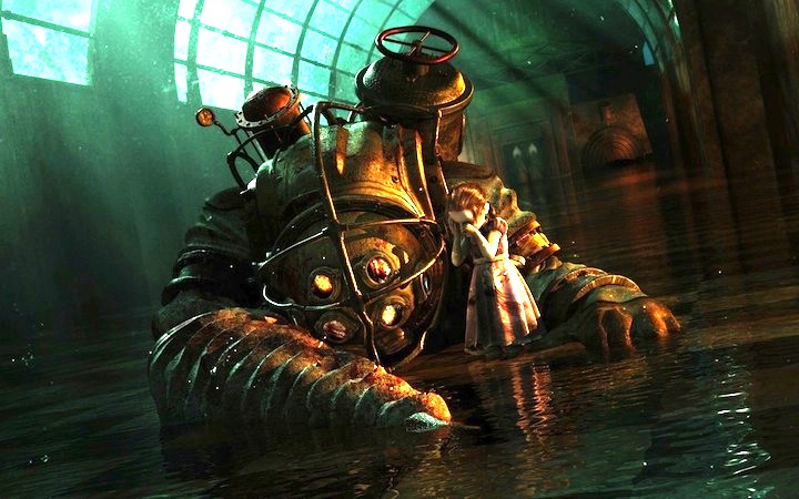 Bioshock a “Permanent Franchise” According to Publishers Take-Two