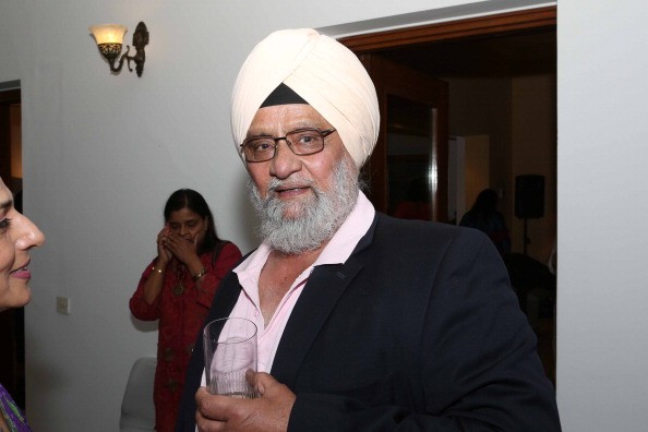 Bishen Singh Bedi wants the DDCA to be cleaned