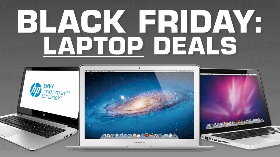 Black Friday 2015 Best Deals and Disocunts on Laptops