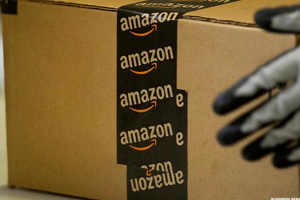 Amazon to Pick Up Holiday Pace, Offer Special Deals Every 5 Minutes