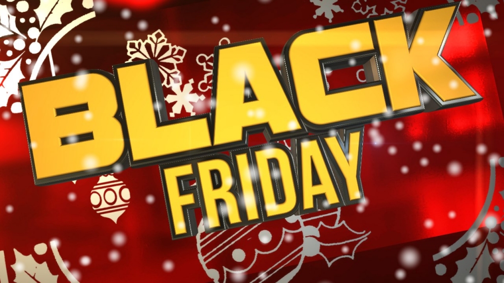 Stores are announcing Black Friday deals already