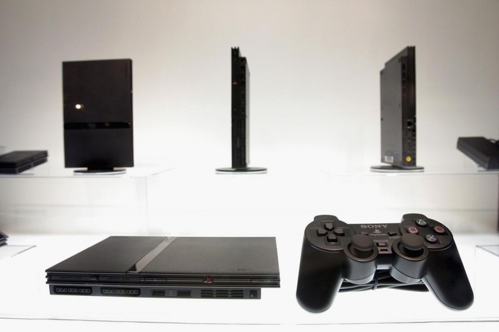 Backwards compatability between the PS2 and PS4 could bring a generation of legendary games to the latest console