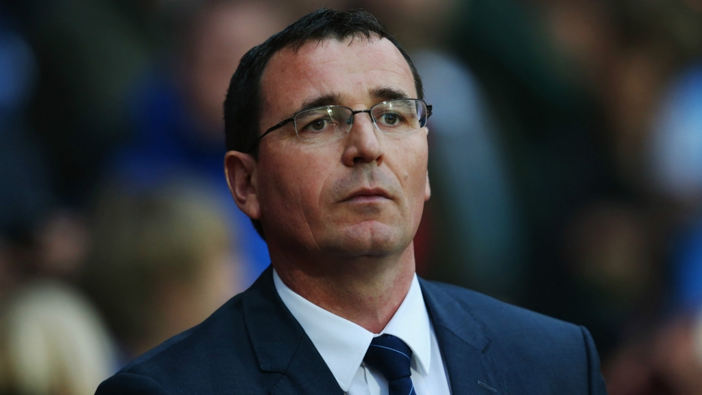 Blackburn sack Bowyer as manager