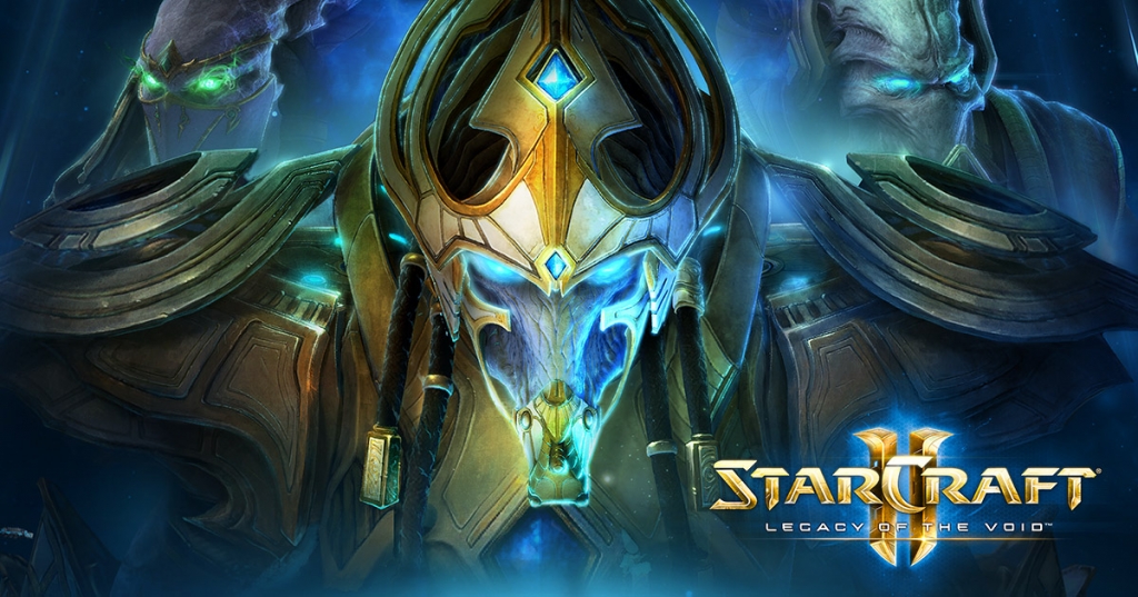 Blizzard announces StarCraft II: Nova Covert Ops DLC