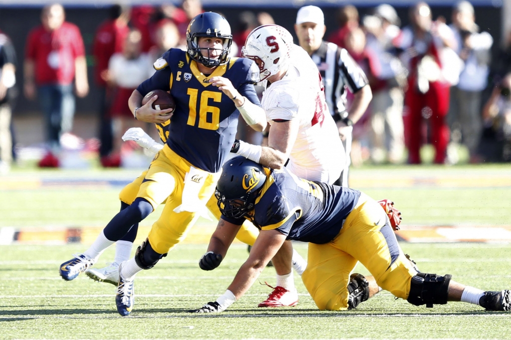 Bob Stanton-USA TODAY Sports