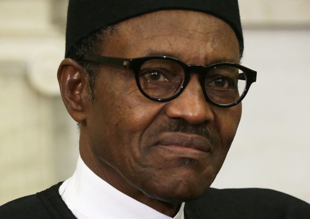 Muhammadu Buhari