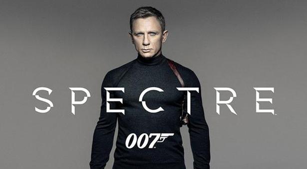 Visit Where James Bond All Began