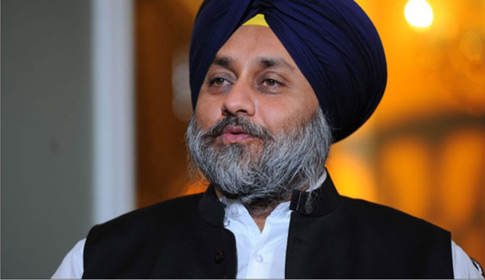 Congress anti-national party, supports Khalistanis : Punjab Deputy CM