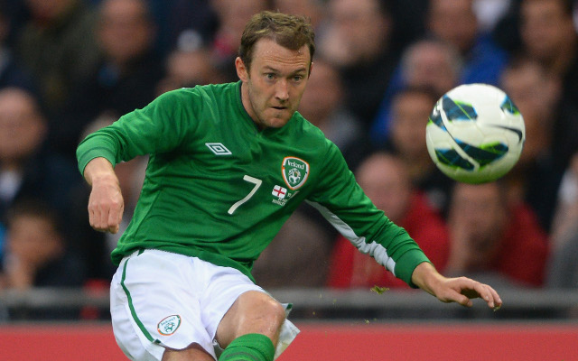 Bosnia v Ireland Live Stream Team News & Line Ups – Watch crunch Euro 2016 playoff online tonight