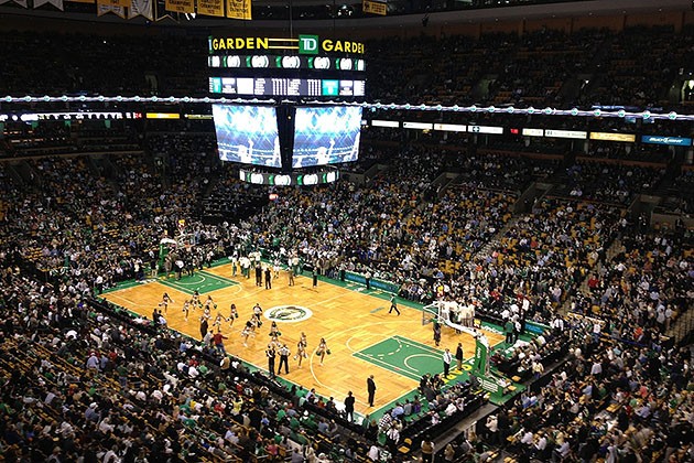 Boston Celtics