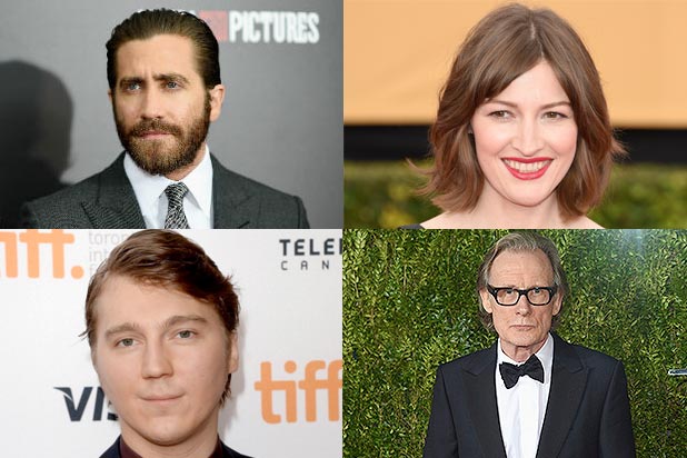 Gyllenhaal-Macdonald-Dano-Nighy