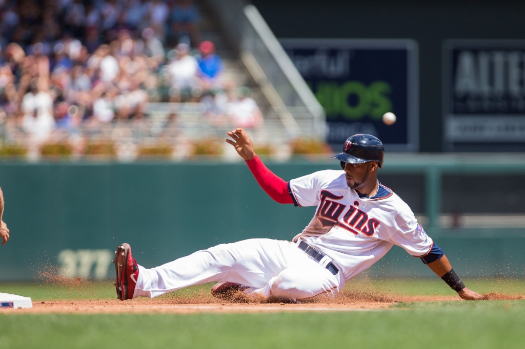 Brad Rempel-USA TODAY Sports