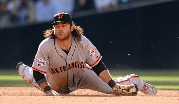 Brandon Crawford is an underrated Giants star