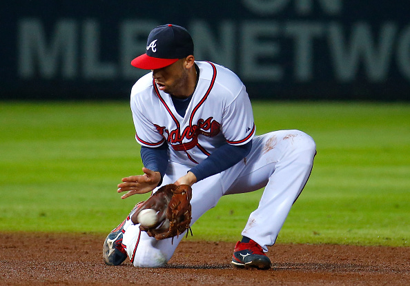 Washington Nationals v Atlanta Braves