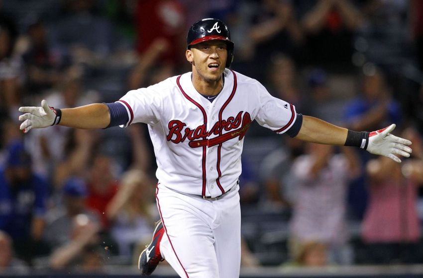 Atlanta Braves Trade Sure Thing In Simmons to Play the Lottery with Young Pitching