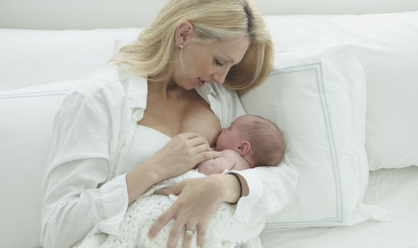 Decreasing the risk of diabetes in breastfeeding women