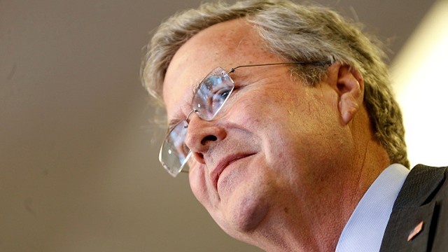 Jeb Bush