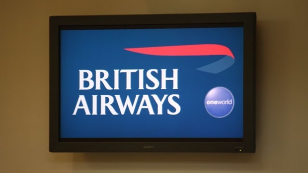 British Airways