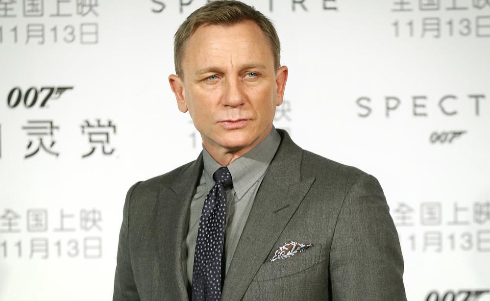 Bond flick Spectre claims Guinness World Record