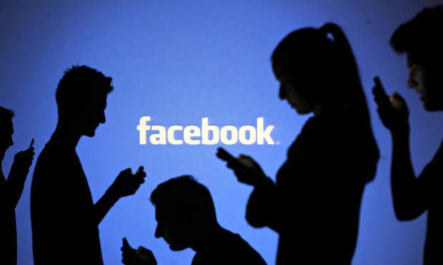 Broken up with your partner or spouse? Facebook is trying to help