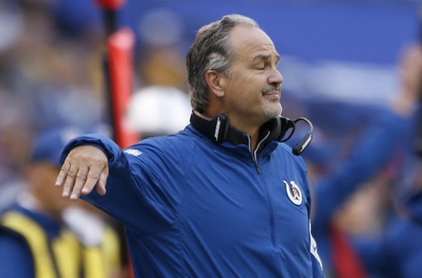 Chuck Pagano Reportedly'Highly Unlikely to be Fired this Week