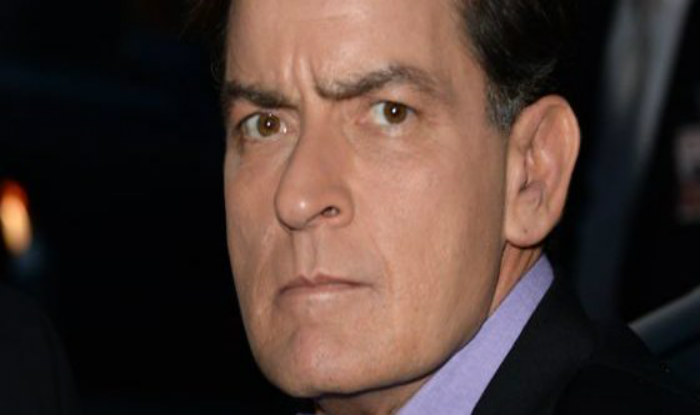 Charlie Sheen reveals he is HIV positive, alleges he's been a blackmail victim