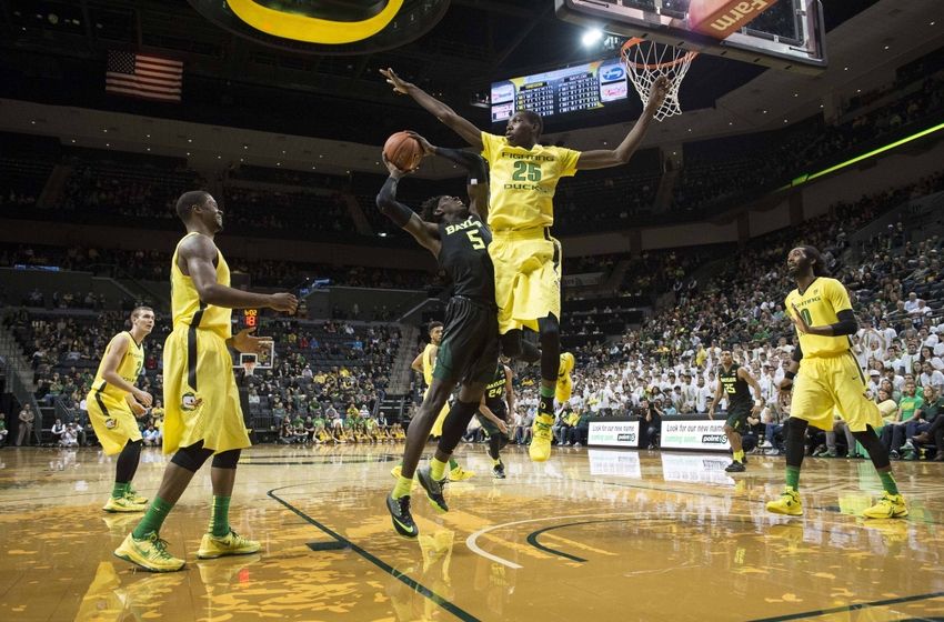 Oregon Ducks Steal A Win vs Valparaiso To Get To 4-0 On The Season