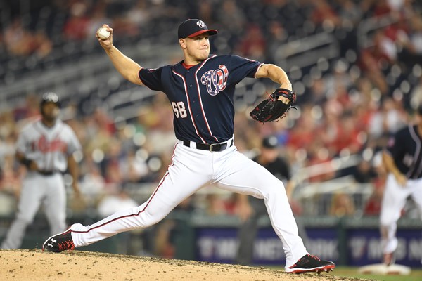 Apparently Dusty Baker needs to teach Bryce Harper “how to be a man”