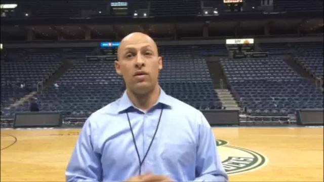 Bucks  Kings game recap                      WTMJ