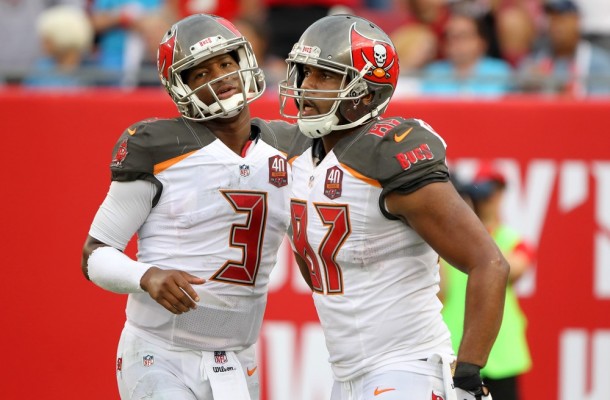 NFL South Tampa Bay Buccaneers Team Preview at WagerTalk