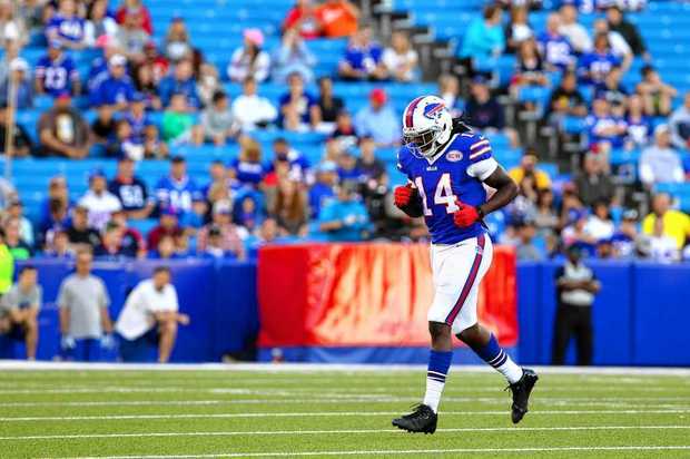 Sammy Watkins