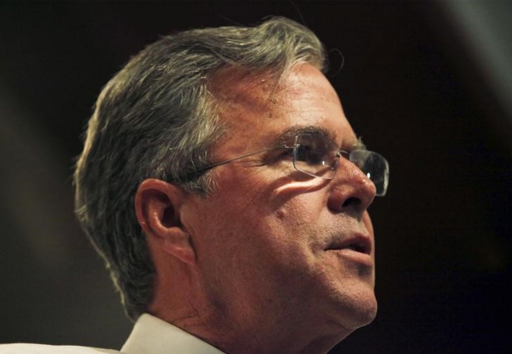 Bush to say would keep Guantanamo prison open if elected