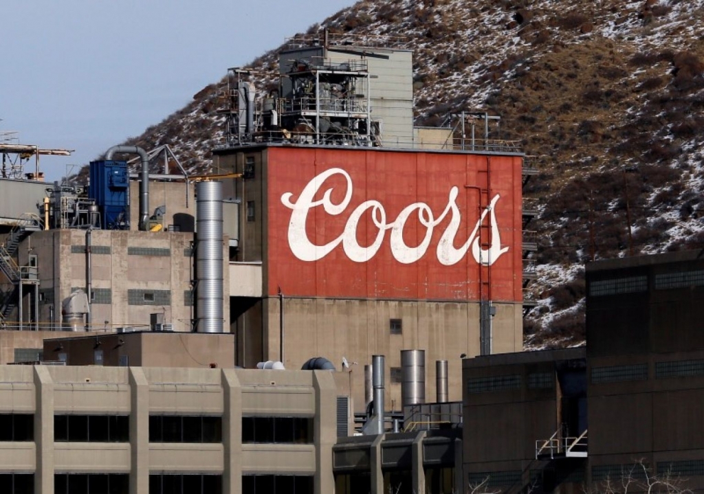 Molson Coors profit beats on higher demand for premium brews