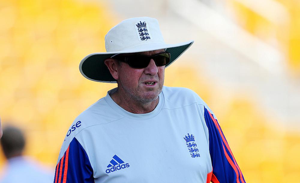 Trevor Bayliss aiming for success in 2016 World Twenty20