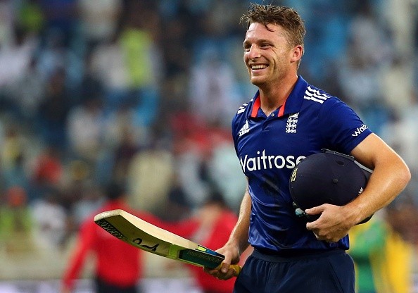 Buttler returns to form in style