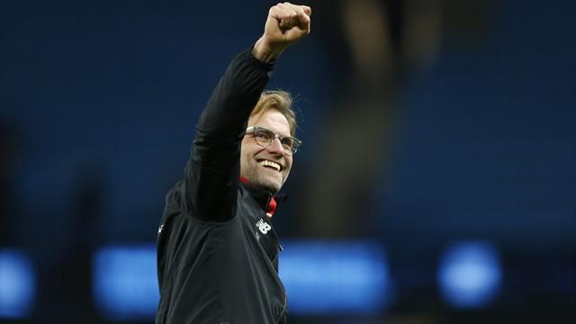 Klopp-Mania is here to stay because EVERYTHING says he is the real deal