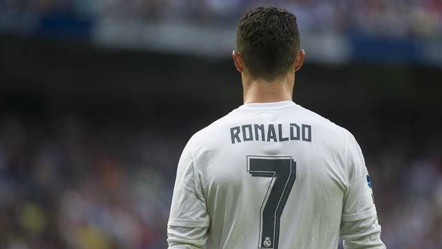 Paper Round PSG confident of £100m Ronaldo deal