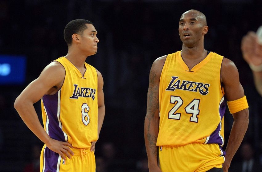 Los Angeles Lakers No Chemistry Equals No Success