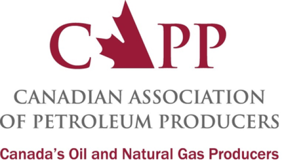 CAPP Logo