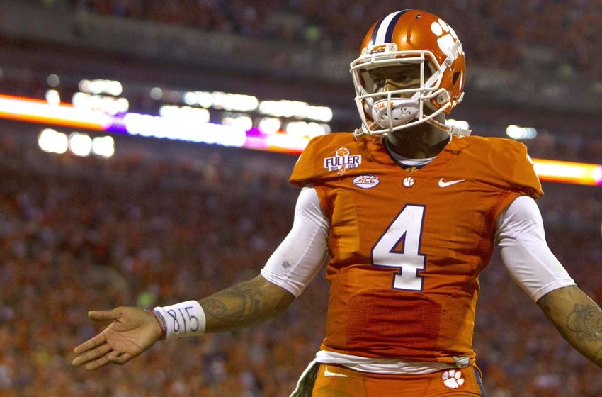 College Football Playoff 2015 Rankings Week 11