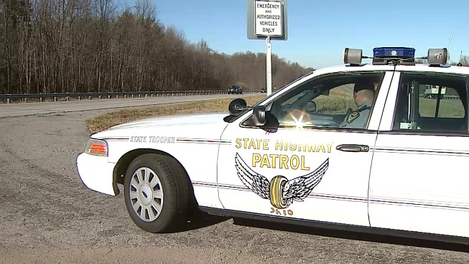 Ohio State Highway Patrol