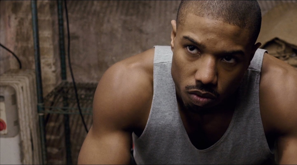 Movie Review: Creed