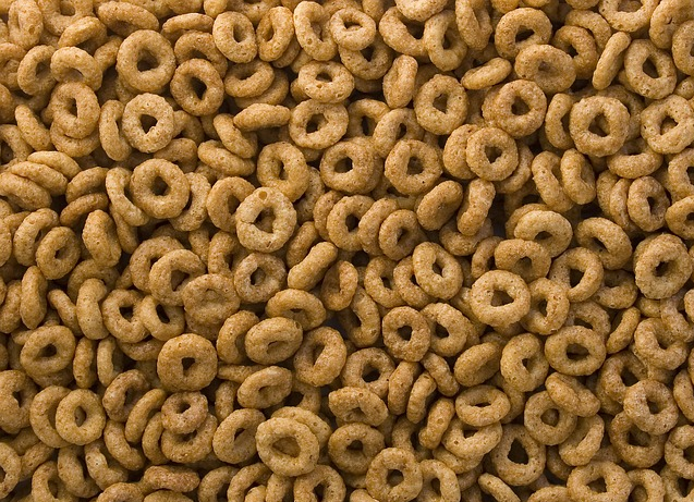 Cheerios