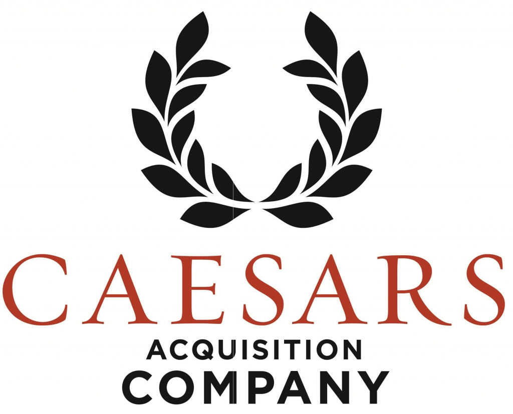 Caesars Acquisition Company logo