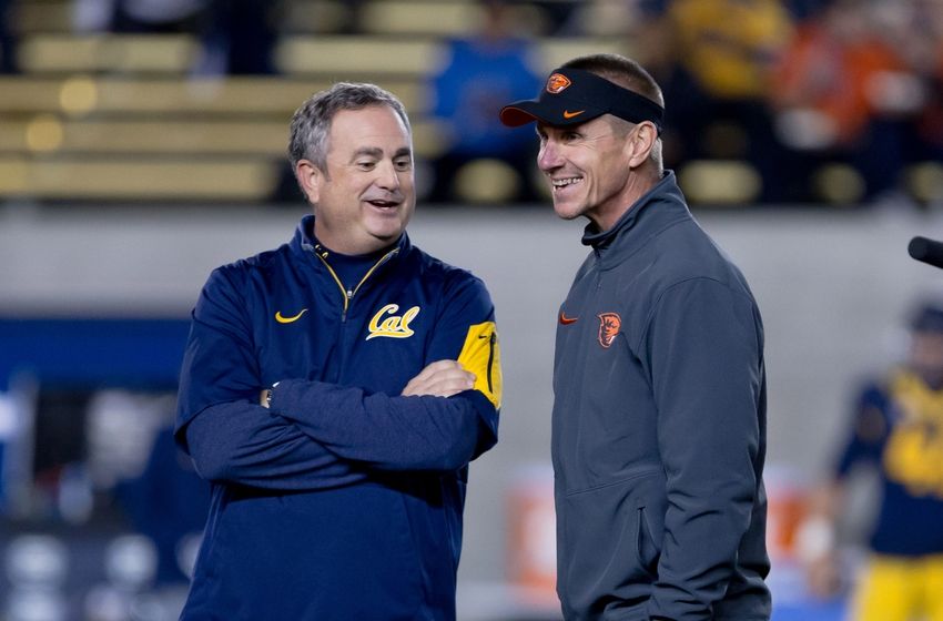 On a Special Night for Sonny Dykes Cal Bears Break Losing Streak