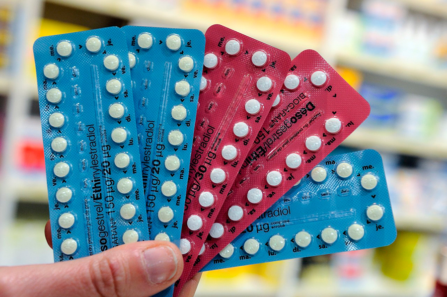 Women in California and Oregon Will be Able to Get Birth Control Directly From