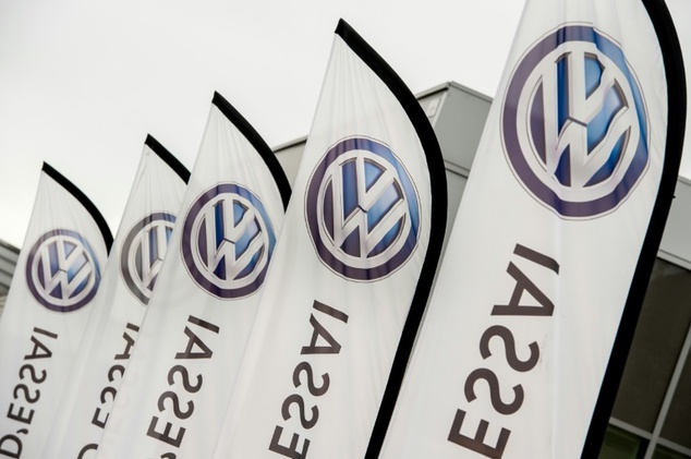 The California Air Resources Board said it had notified Volkswagen Group of America to recall all VW Audi and Porsche vehicles equipped with 3.0-liter diese