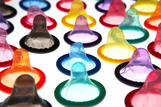 Condoms could soon be seen in porn films