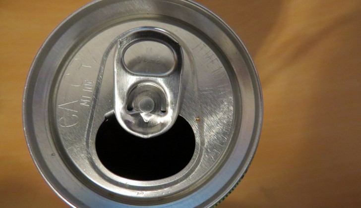 Soda Can Bomb Downed Russian Jet ISIS Claims