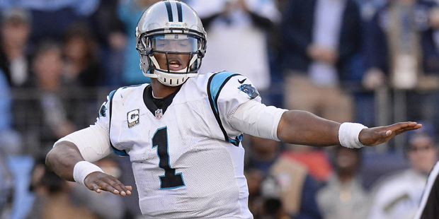 10 triumphant facts about the Carolina Panthers' 10-0 start